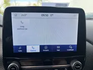 Ford Puma 1.0 EcoBoost Hybrid ST-Line X Trekhaak-Dode hoek d Trekhaak