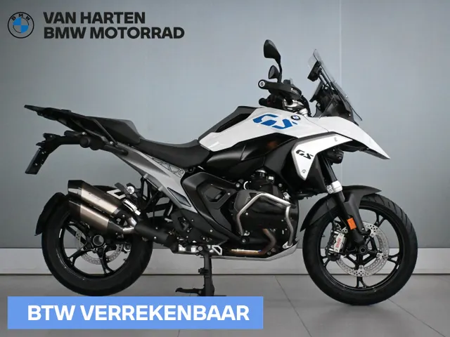 BMW R 1300 GS