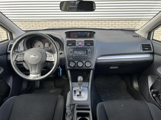 Subaru XV 1.6i Luxury AWD Automaat | Trekhaak | All Season Banden | Lichtmetalen Velgen | Cruise Control | Climate Control