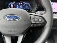 Ford Transit Connect Ford Tourneo Connect PHEV L2 Titanium 7p. | Uit Voorraad Leverbaar | Geel Kenteken | Automaat | Trekhaak | AGR Gecertificeerde Voorstoelen | Achteruitrijcamera | Winter Pakket | Adaptieve Cruise Control