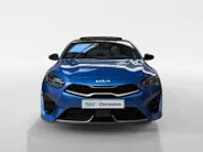 Kia ProCeed 1.0 T-GDi GT-Line PANORAMADAK | CLIMATE CONTROL | STOEL & STUURVERWARMING | ELEKTRISCHE KLEP | RESTERENDE FABRIEKSGARANTIE TM 2029