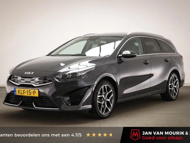 Kia Ceed Sportswagon