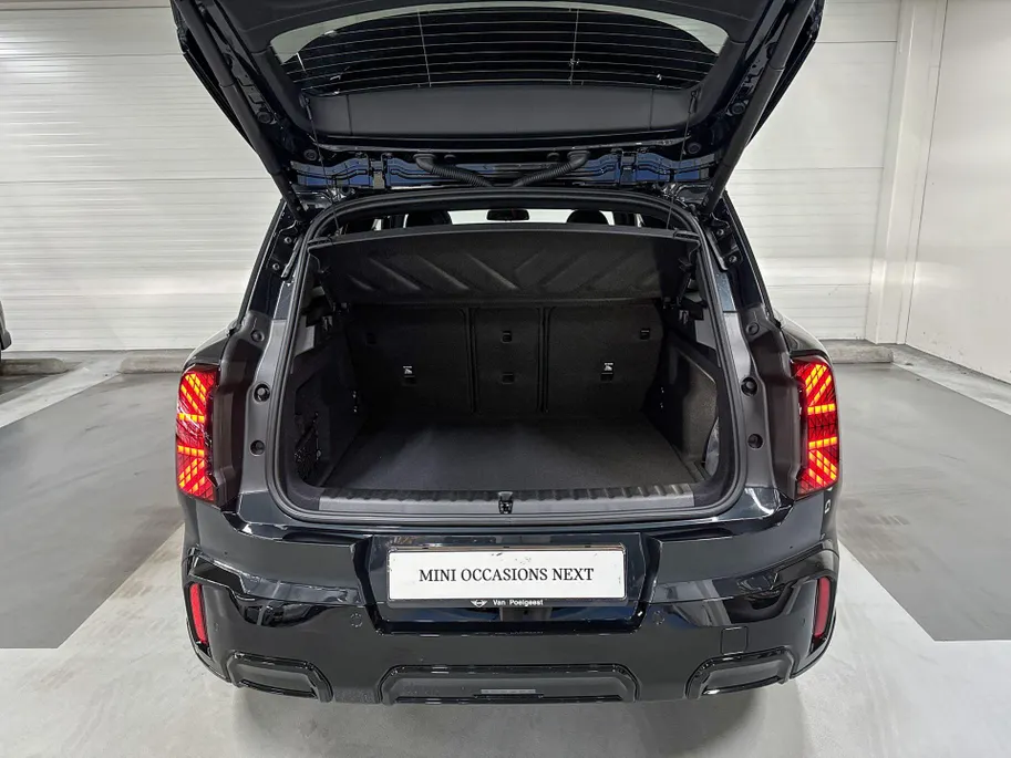 MINI Countryman C