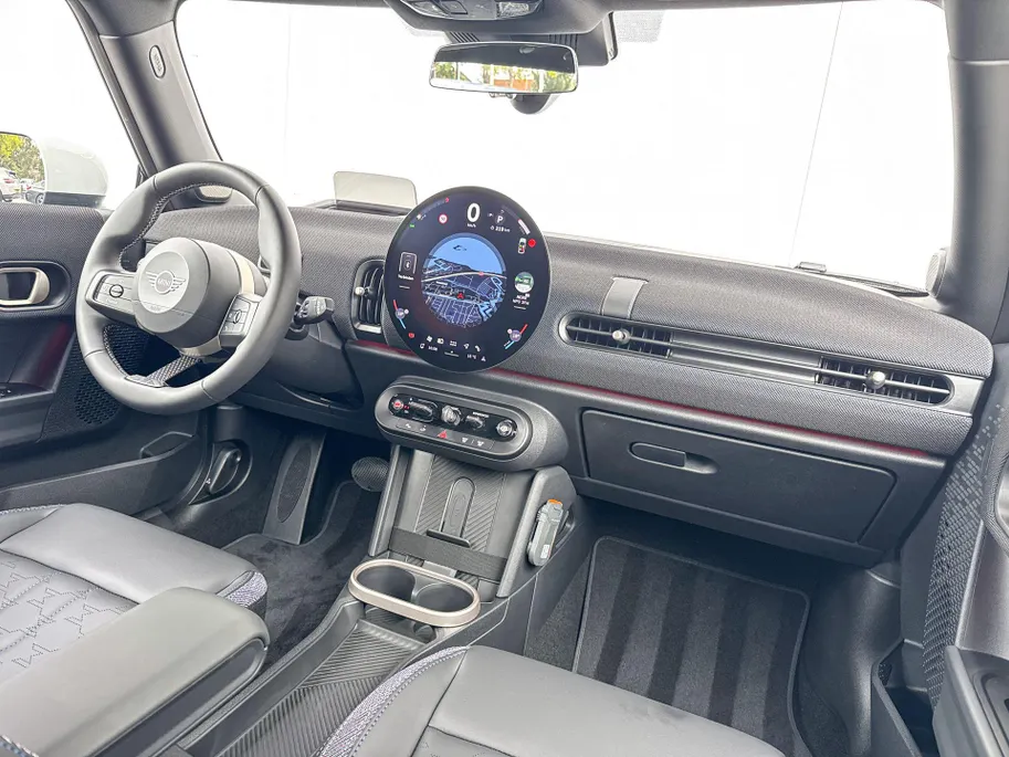 MINI Cooper 3-deurs 1.5 Cooper C Oxford Edition