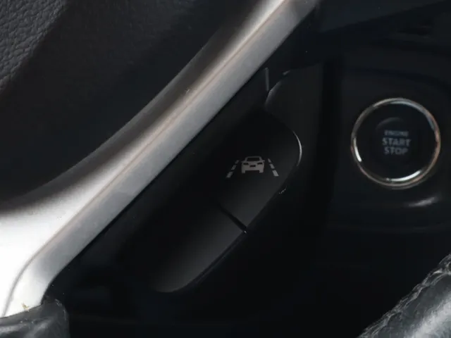 Suzuki Vitara 1.4 BoosterJet Style Hybrid AdaptiveCruise | Leder | Carplay