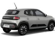 Dacia Spring Expression 70 | Wij maken graag een Private Lease offerte op maat voor u! |