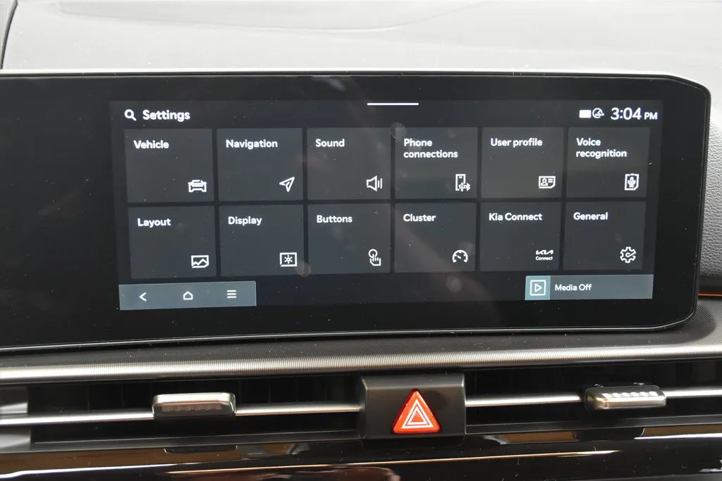 Kia Sportage 1.6 T-GDi 239pk Hybrid AT6 DynamicPlusLine