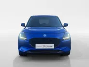Suzuki Swift 1.2 Select Smart Hybrid Automaat | Navigatie | Apple Carplay/Android auto | Stoelverwarming | Camera | DAB | Adaptief Cruise Control | Airco