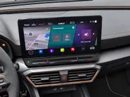CUPRA Formentor 1.4e-Hybrid 180kW/245PK VZ · Panoramadak · Trekhaak · 360°Camera + Parkeersensoren