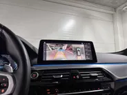 BMW 5 Serie Touring 530e Business Edition Plus