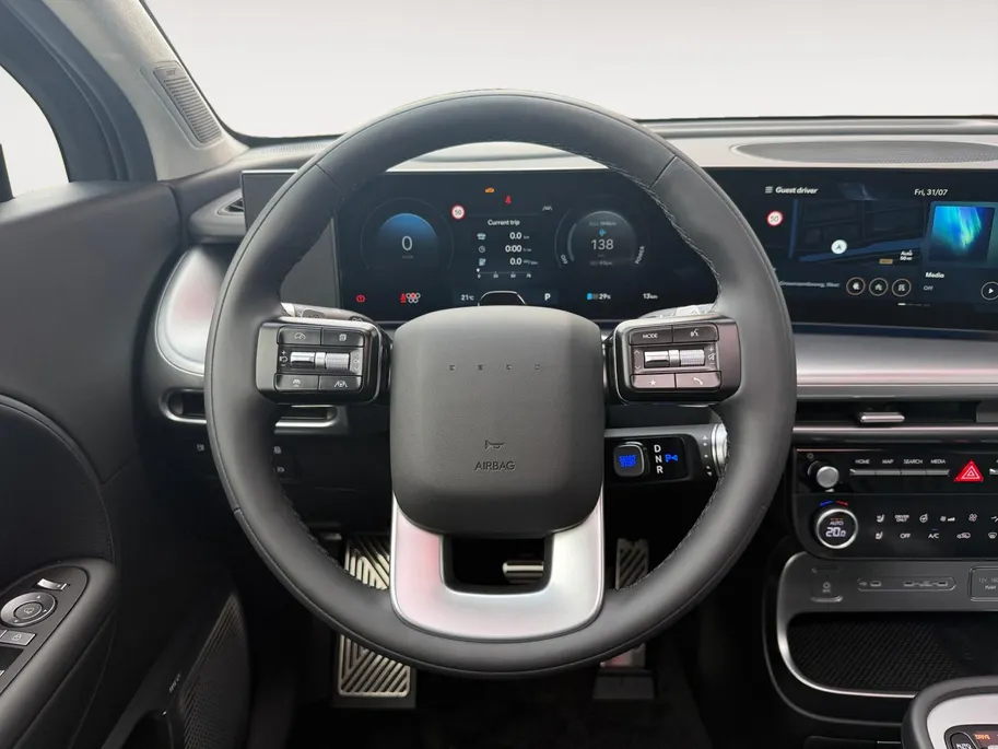 Hyundai IONIQ 9 Lounge AWD+ 7p. 110.3 kWh | Z&Z Topdeal! | Van € 83.490, nu voor € 74.990,- |