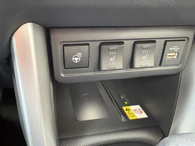 Toyota Corolla Cross 2.0 HP Hybrid Launch Edition | Trekhaak