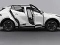 Kia Sportage 1.6 T-GDi Hybrid DynamicPlusLine