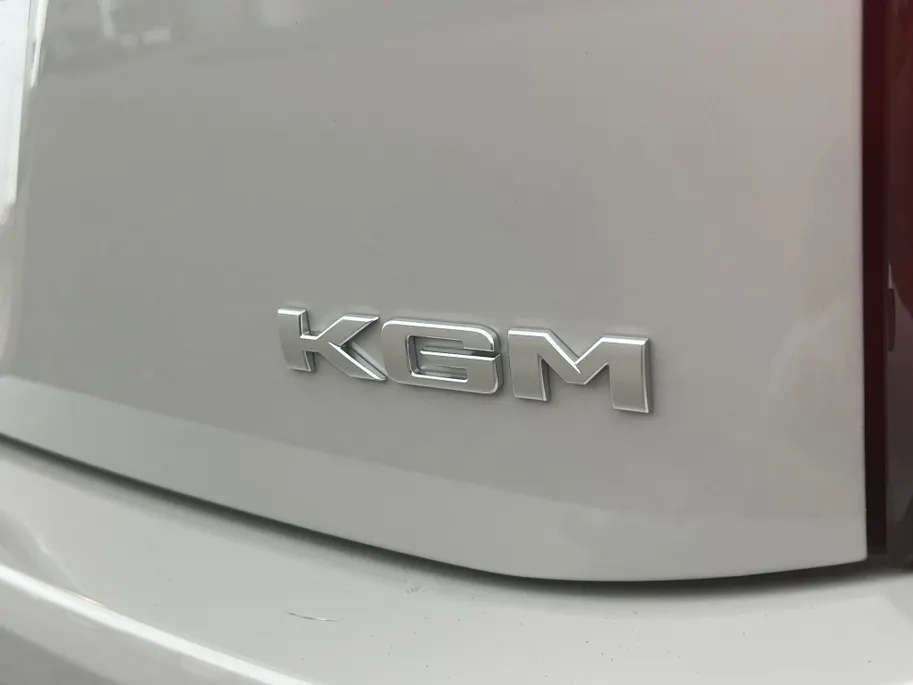 KGM Torres EVX Titanium 73.4 kWh | Warmtepomp | 360 Camera | Stoelventi