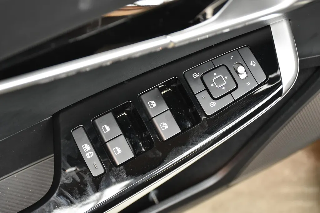 Kia EV6 77,4kWh 325pk AWD GT-Line