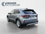 Ford Kuga 2.5 PHEV Titanium | Achteruitrijcamera