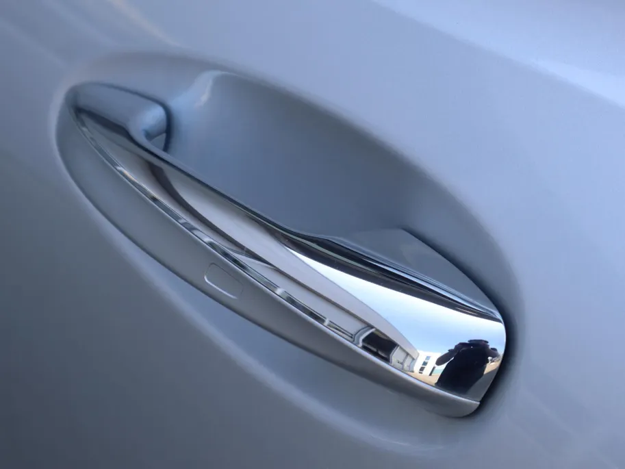 Mercedes-Benz EQB 250 AMG Line 7p. 67 kWh l Keyless l Stoelverwarming l Ambiente lichtpakket