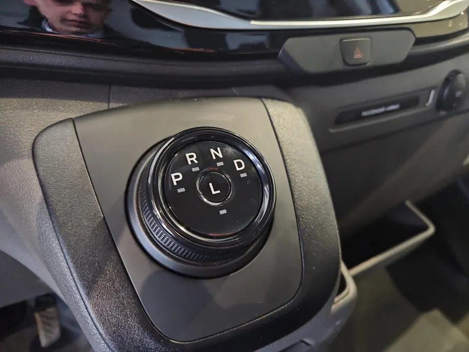 Ford E-Transit 350 L3H2 Trend 68 kWh | NIEUW | TE BESTELLEN | 319 KM Actieradius|