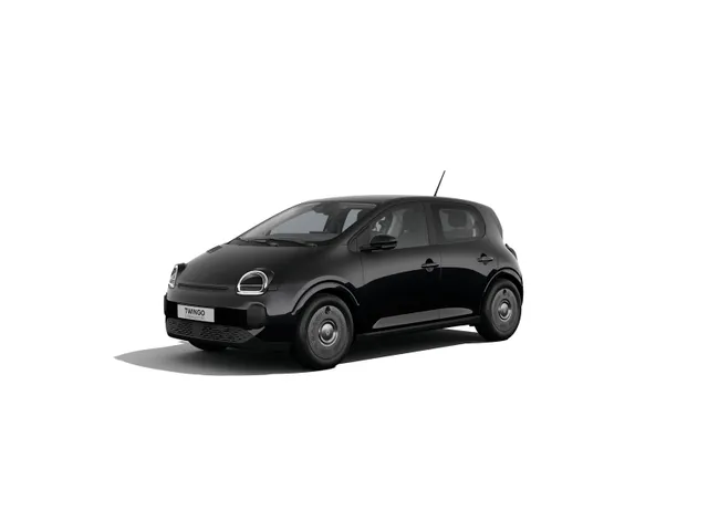 Renault Twingo Evolution | LED-achterlichten | LED-dagrijverlichting met specifiek vormgegeven lichtsignatuur | Parkeersensoren achter met sonische weergave