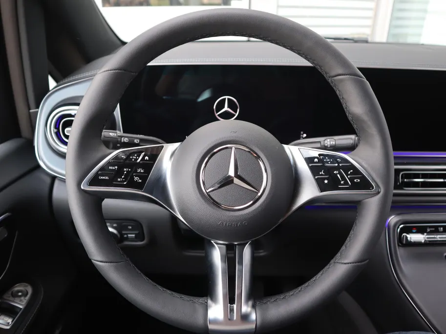 Mercedes-Benz EQV 300 L2 AVANT. 8 pers. (365km WLTP)