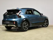 Kia e-Niro 1.6 GDi Hybrid 138pk DCT6 DynamicPlusLine