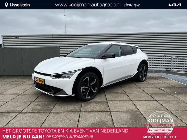 Kia EV6