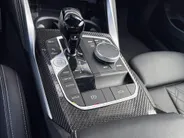 BMW 4 Serie Cabrio 420i High Executive