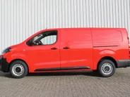 Fiat Scudo 2.0 Diesel 180 S&S L3 | Airco | Camera | Trekhaak | Navi | Cruise |