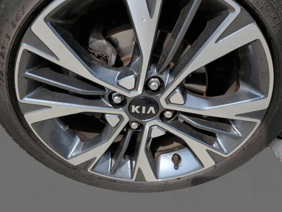 Kia Picanto 1.0 DPi GT-line 5p | Dealer onderhouden | Stoelverwarming NU Rijklaarprijs! Incl.12 Maanden, APK, Onderhoudsbeurt etc! Premiumpakket gratis!