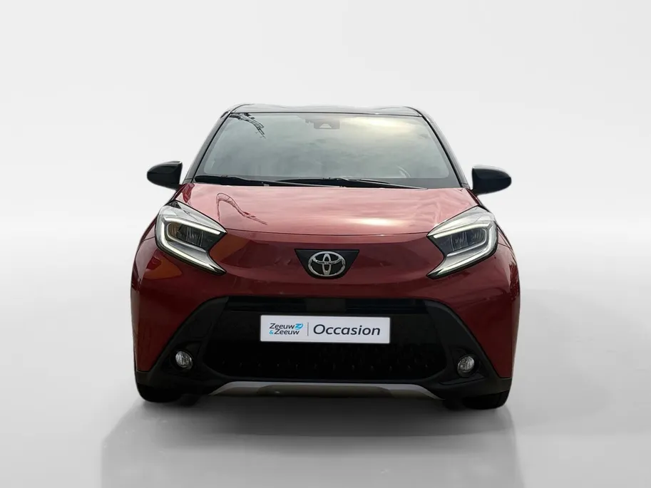 Toyota Aygo X 1.0 VVT-i MT Envy | JBL Speakers | Adaptieve Cruise Control | Camera | Climate Control | Volledig Dealer Onderhouden | 10 Jaar Fabrieksgarantie