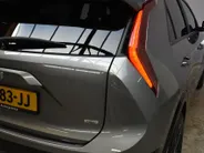 Kia Niro 1.6 GDi Hybrid 141pk DCT6 DynamicPlusLine