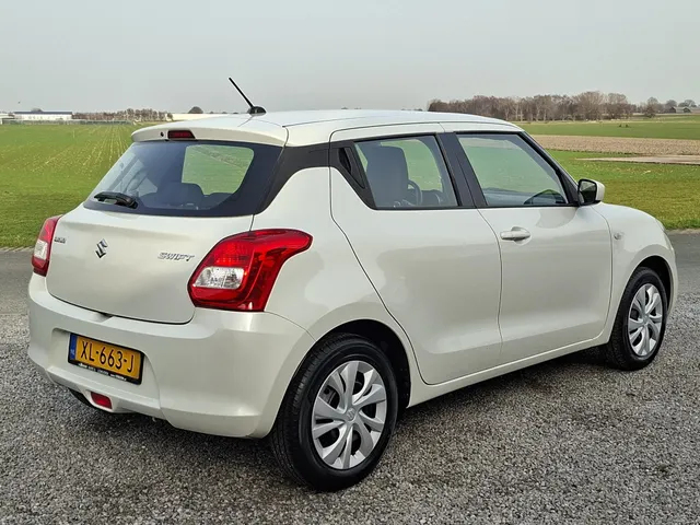 Suzuki Swift 1.2 Comfort AIRCO | NL-auto | rijklaarprijs !!