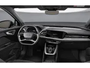 Audi Q4 Sportback e-tron 45 quattro Advanced edition 286 PK · MEGA Sale · Assist. pakket plus · Comfortpakket ·  Lichtpakket plus ambient light