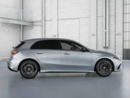 Mercedes-Benz A-Klasse 250 e Business Solution AMG