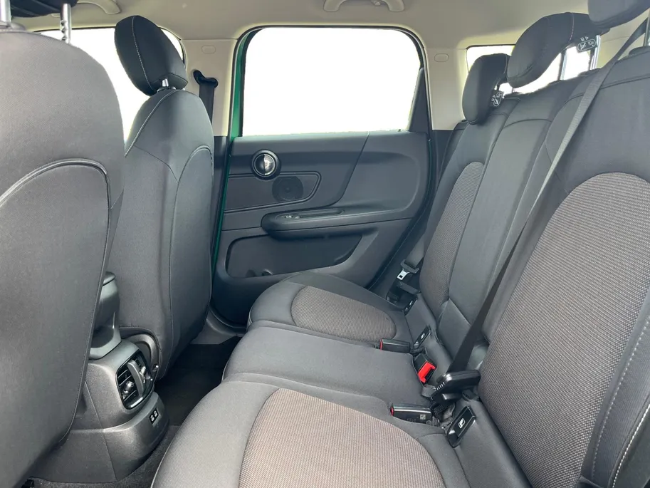 MINI Countryman 1.5 One Business Edition Climate Control | Cruise Control | Navigatie