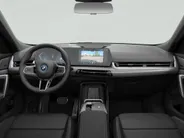 BMW X1 xDrive25e