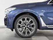 BMW X7 xDrive40i High Executive
