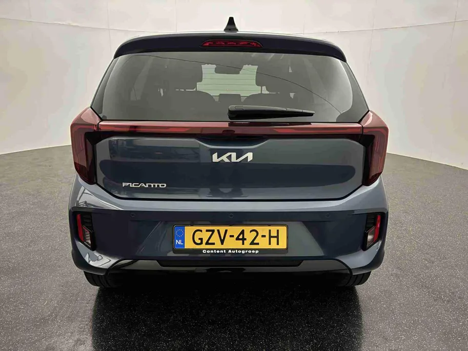 Kia Picanto 1.0 DPi 63pk ExecutiveLine