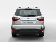 Ford EcoSport 1.0 EcoBoost Trend Ultimate | Dealer onderhouden | NL auto | Cruise control | Parkeersensor achter | Achteruitrijcamera | Navigatie | Apple carplay & Android auto | 16' lichtmetalen velgen | Bovag garantie |