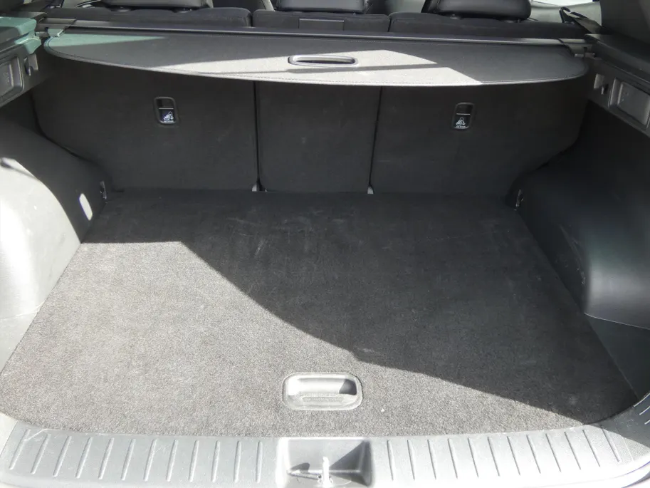 Kia Sportage 1.6 T-GDi 230pk Hybrid AT6 Dark Edition