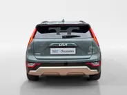 Kia Niro 1.6 GDi Hybrid ExecutiveLine Meest luxe uitvoering | Dealer onderhouden | Schuif-/kanteldak | Cruise Control Adaptief | Dodehoek Detectie | Head up Display | Stoelverwarming en Ventilatie | Harman/Kardon | Android & Carplay | NAP