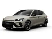 CUPRA Leon VZ Performance | Achteruitrijcamera | Digitaal instrumentenpaneel (Virtual Cockpit) | Draadloze Apple CarPlay™, Android Auto™