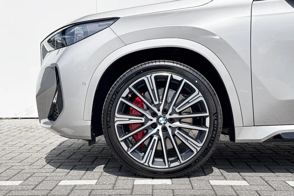 BMW iX1 eDrive20