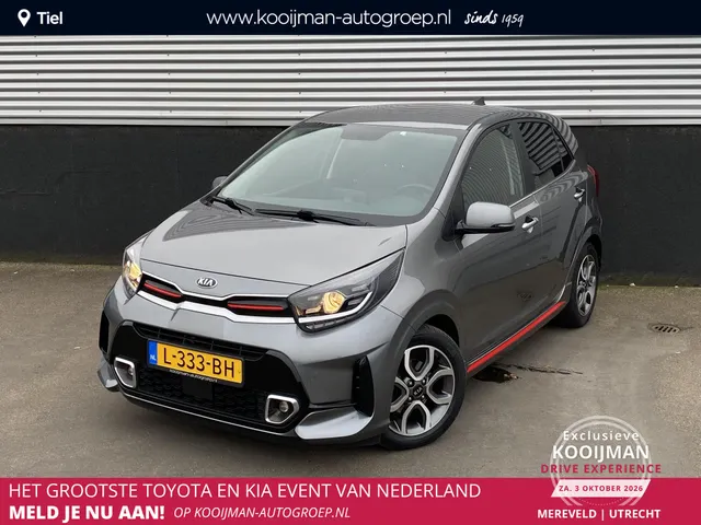 Kia Picanto