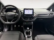 Ford Fiesta 1.0 EcoBoost ST-Line 12 MAANDEN BOVAG GARANTIE | ELEKTRISCHE RAMEN | BLUETOOTH AUDIO | AIRCO