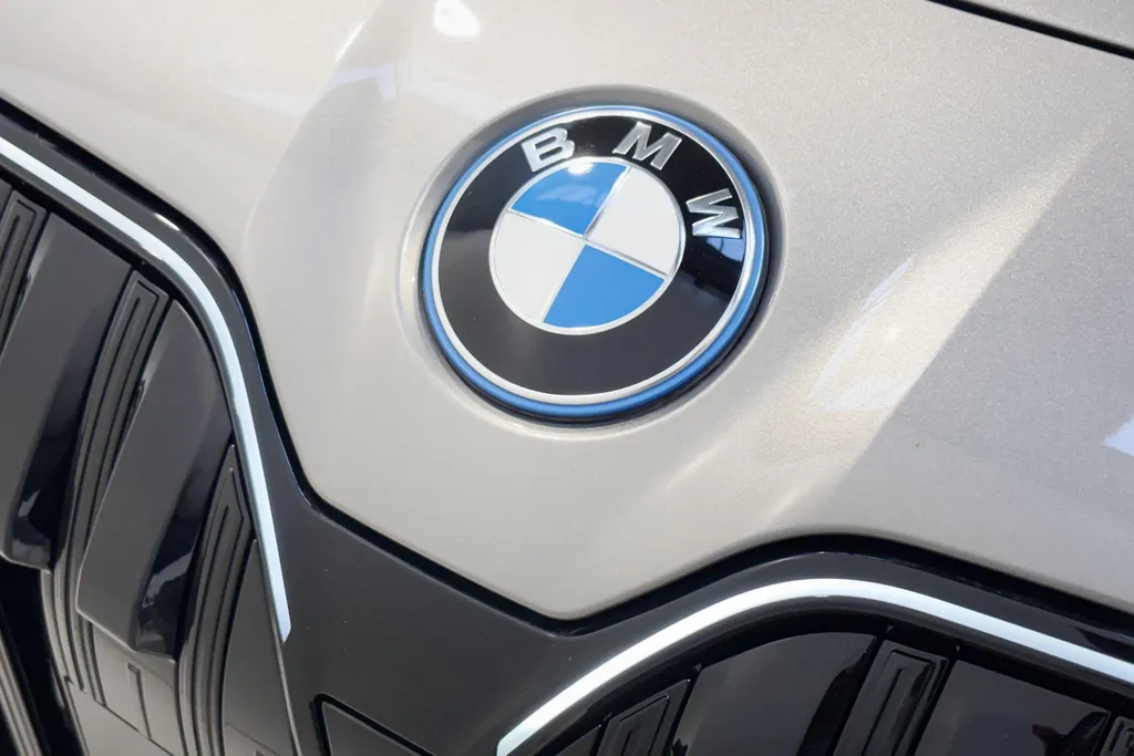 BMW i7 eDrive50 M Sportpakket Pro Individual