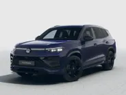 Volkswagen Tayron R-Line Edition 1.5 eHybrid 204 PK 6 versn. DSG