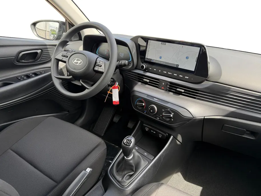 Hyundai i20 1.0 T-GDI E-Motion | SUPER GAVE ACTIE, NU KORTING TOT €5.000,- KORTING | OP=OP | UIT VOORRAAD LEVERBAAR |
