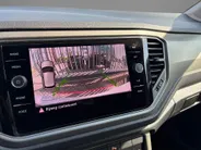 Volkswagen T-Roc 1.0 TSI Style 115pk Business · Camera · Apple/Android Car Play · Navigatie · Stoelverwarming · Clima · 17'' ·