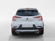 Renault Captur 1.6 E-Tech Plug-in Hybrid 160 Edition One | Navigatie | Parkeercamera | Two-tone kleur |
